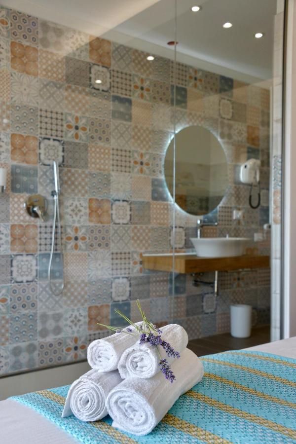 Dimora Effe - Eco B&B Termoli Luaran gambar