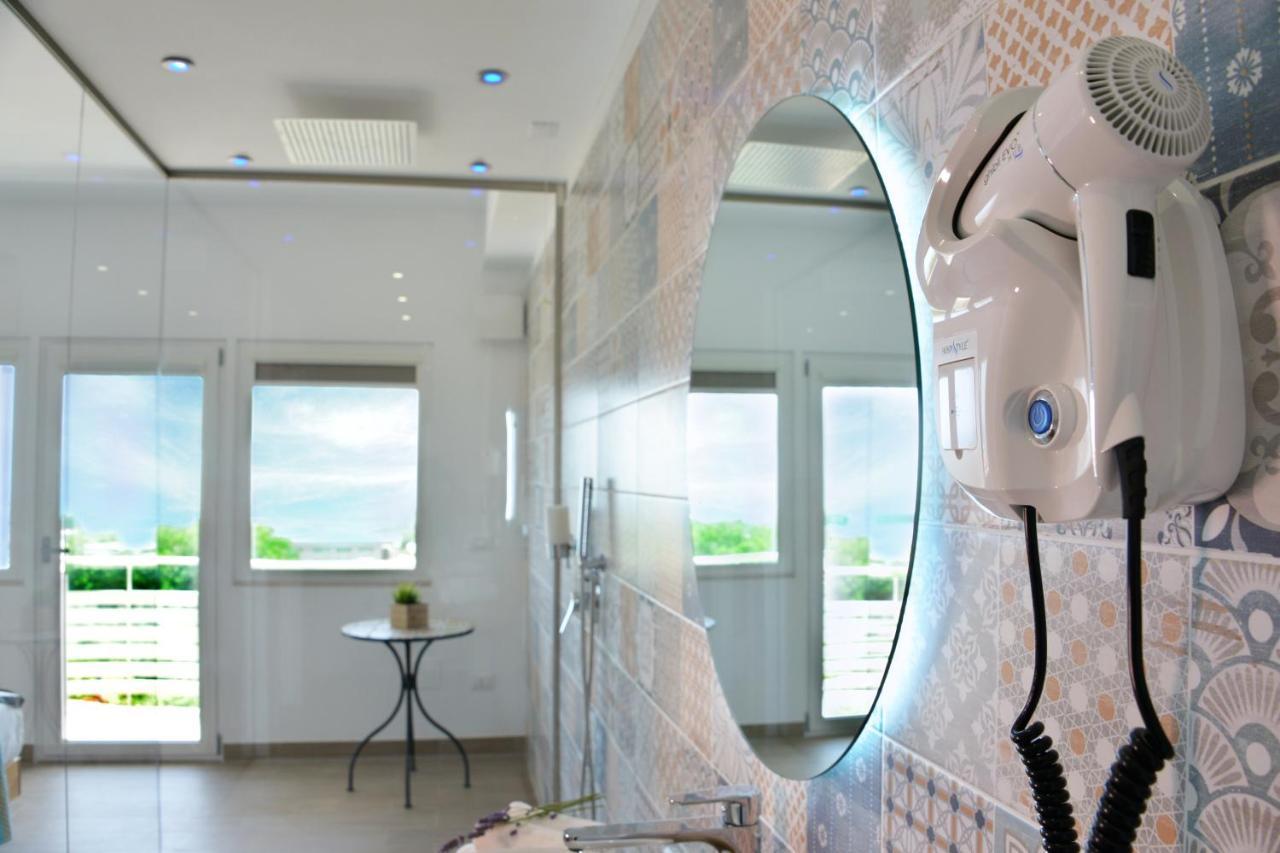 Dimora Effe - Eco B&B Termoli Luaran gambar