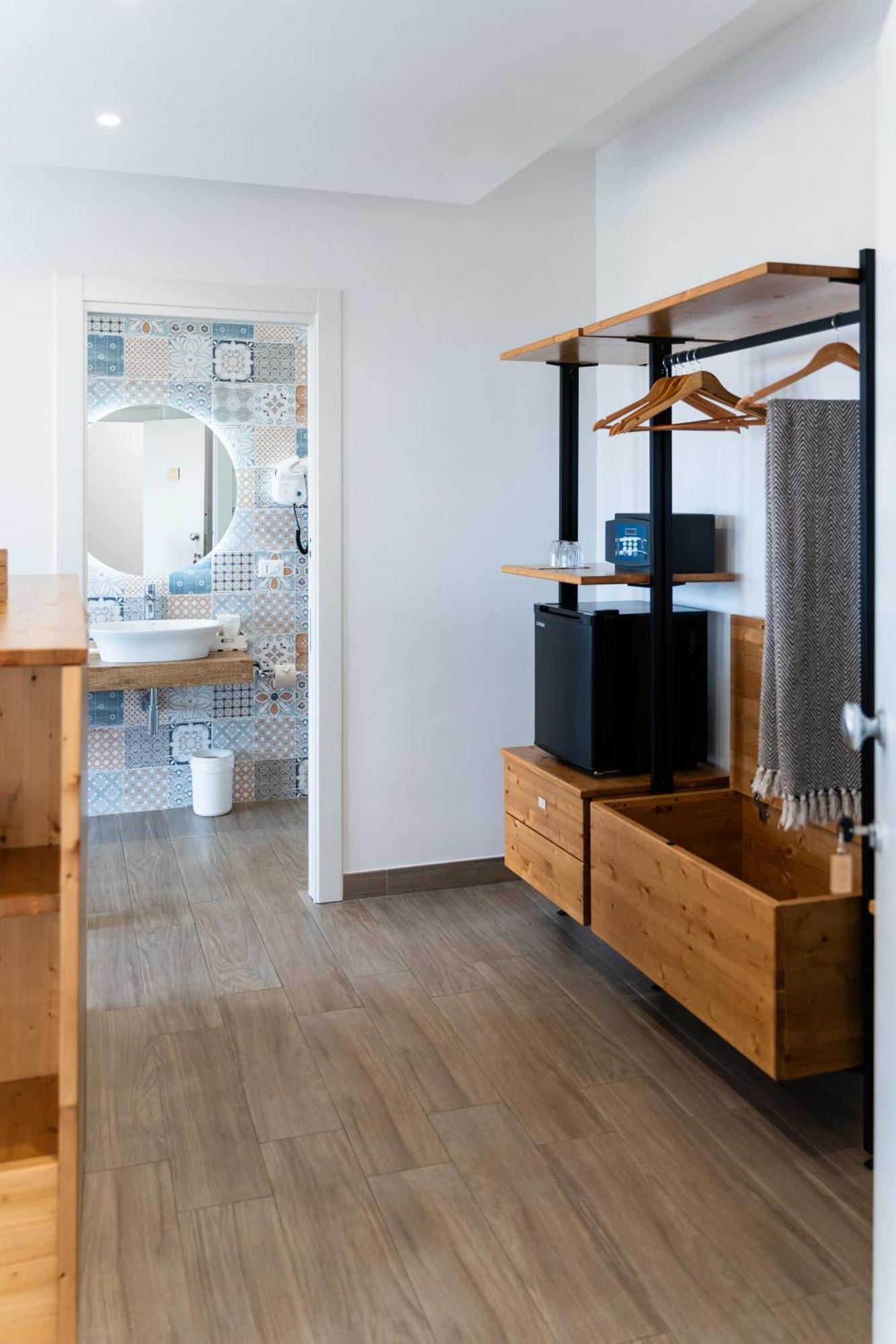 Dimora Effe - Eco B&B Termoli Luaran gambar