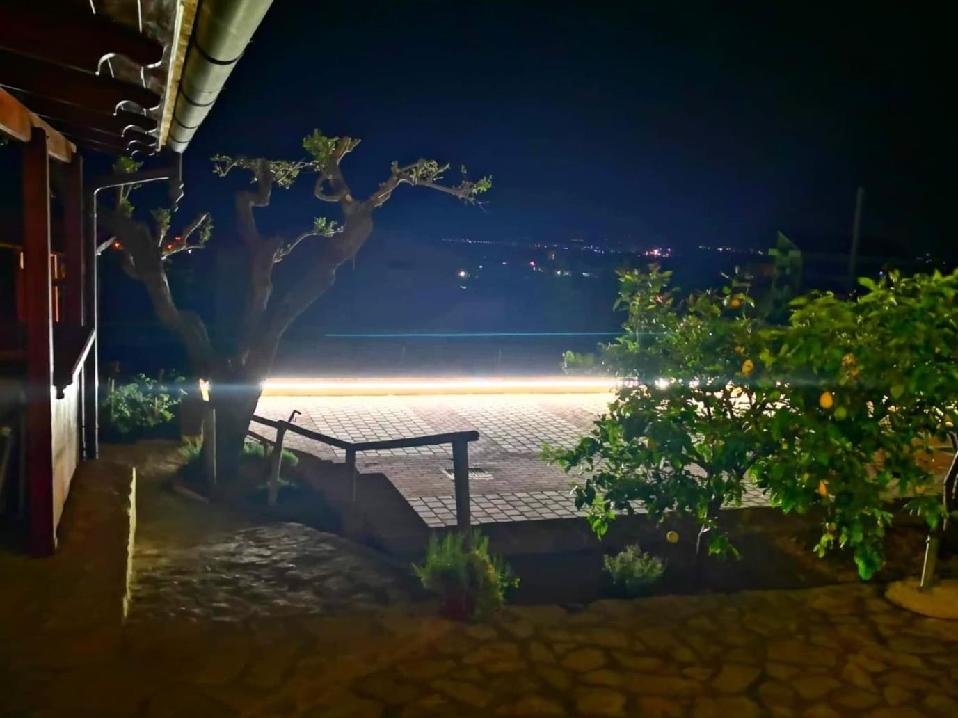 Dimora Effe - Eco B&B Termoli Luaran gambar