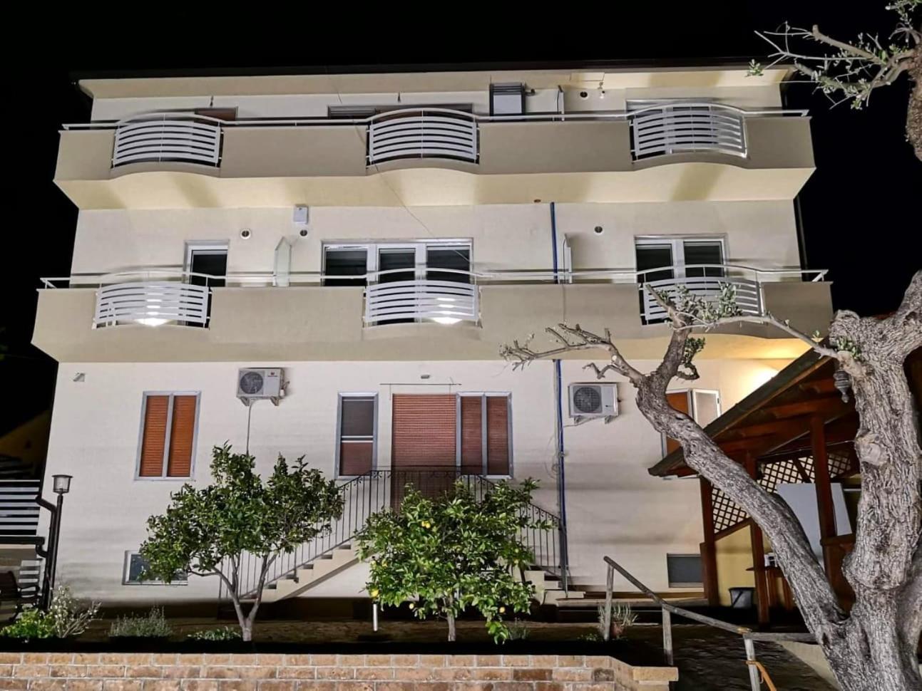 Dimora Effe - Eco B&B Termoli Luaran gambar