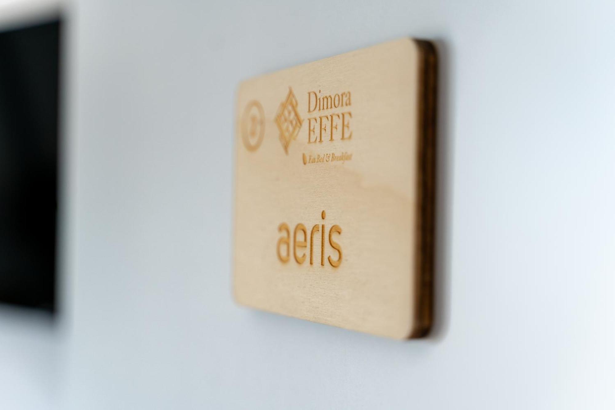 Dimora Effe - Eco B&B Termoli Luaran gambar