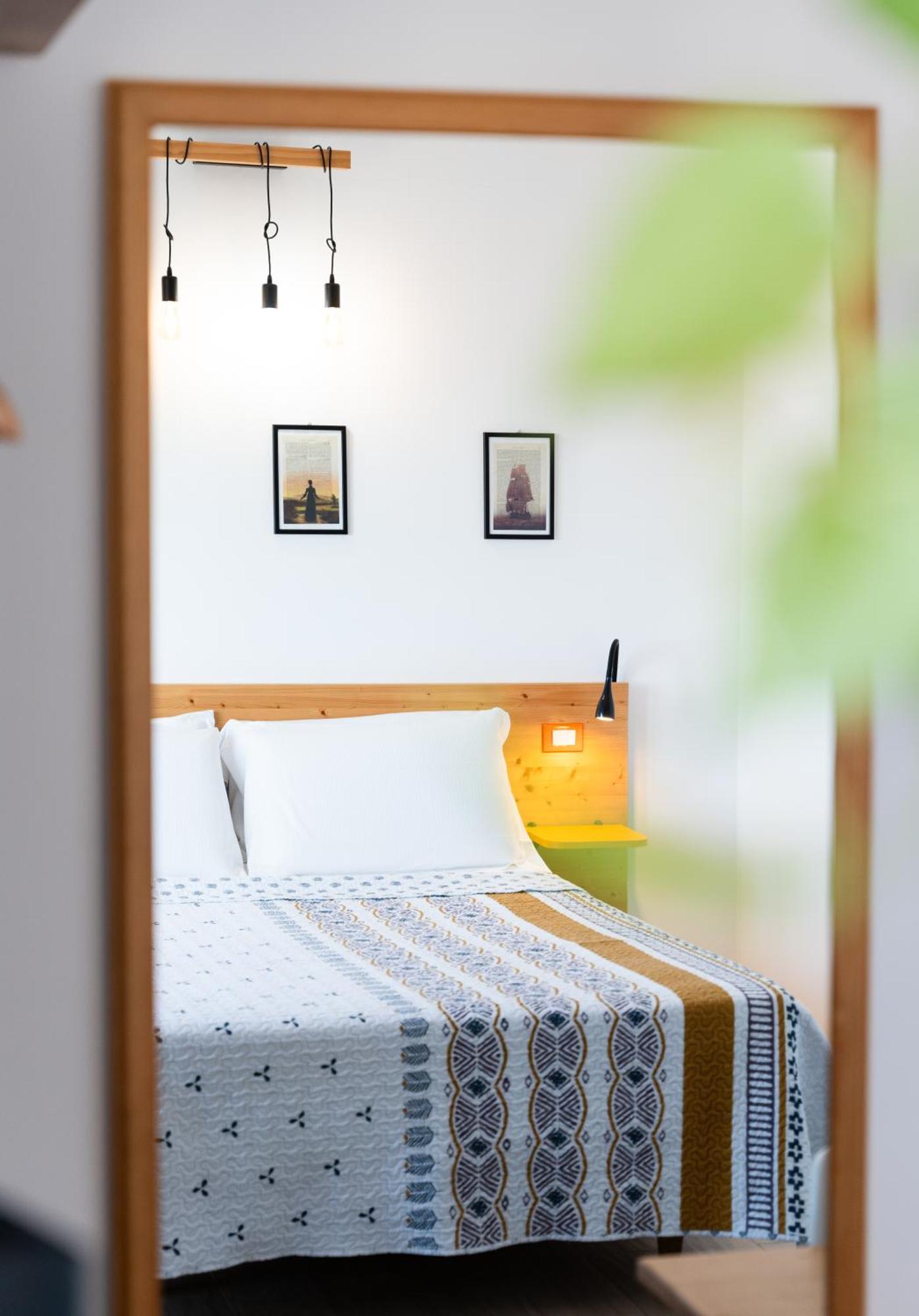 Dimora Effe - Eco B&B Termoli Luaran gambar