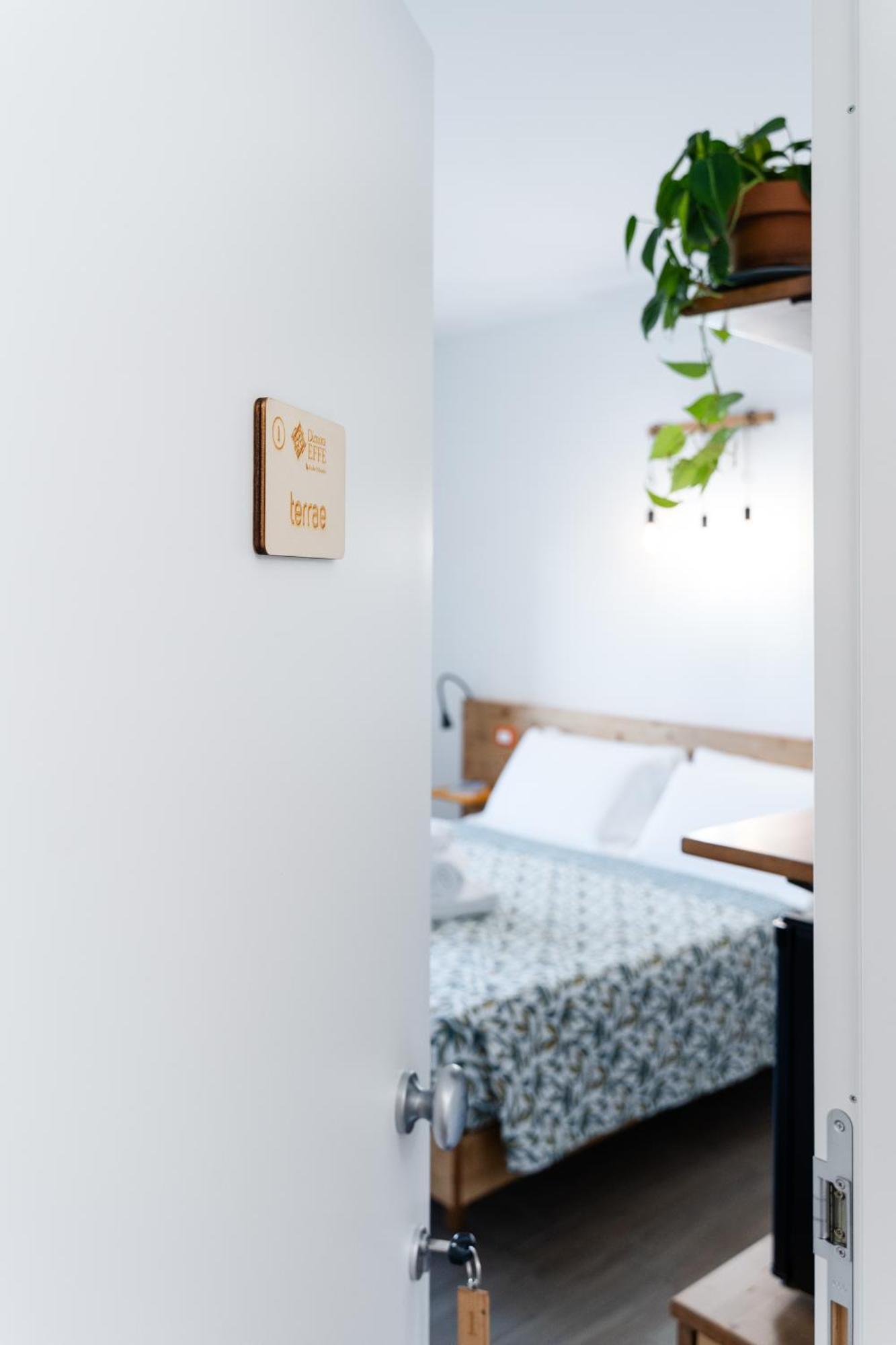 Dimora Effe - Eco B&B Termoli Luaran gambar