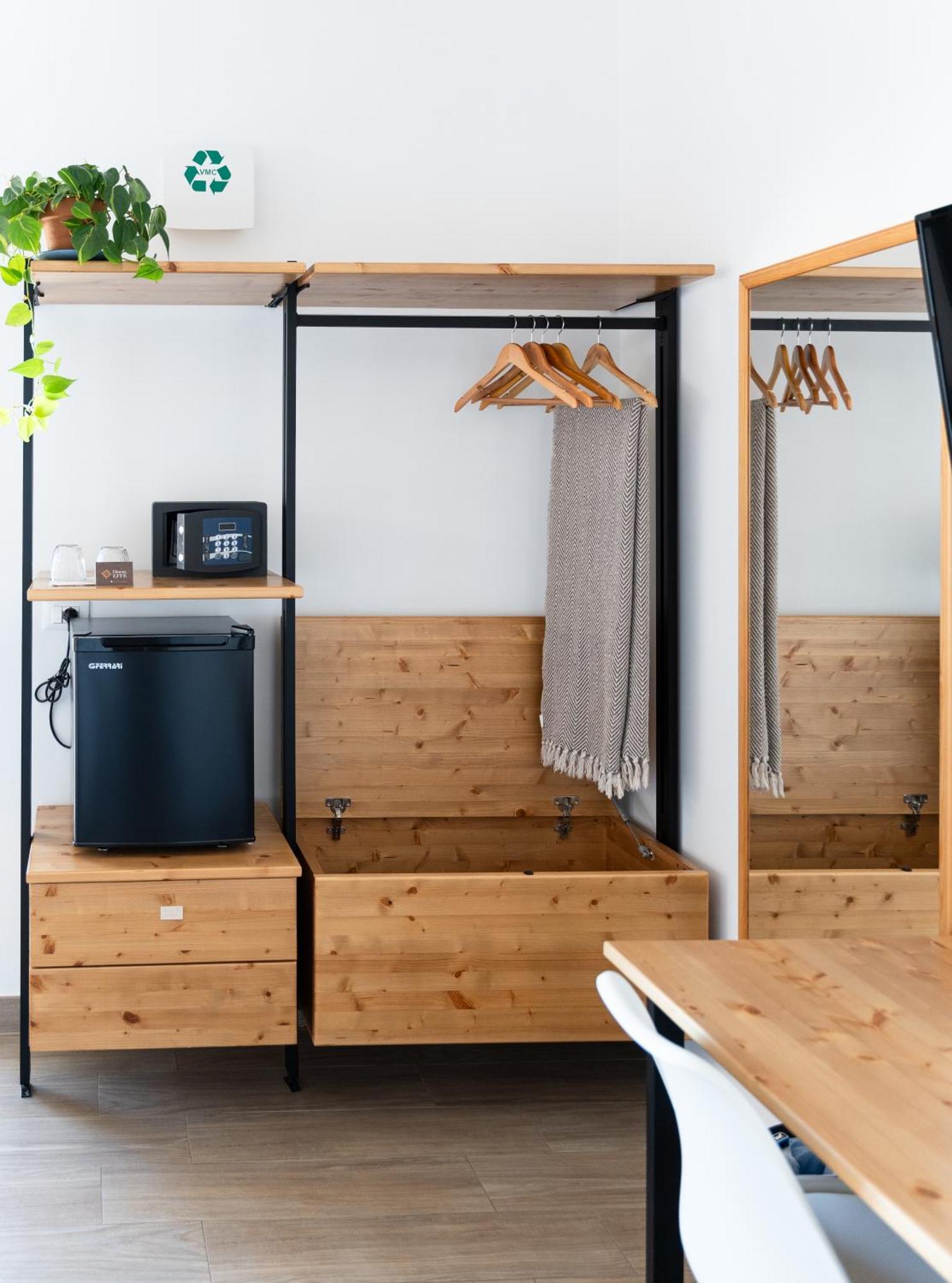 Dimora Effe - Eco B&B Termoli Luaran gambar