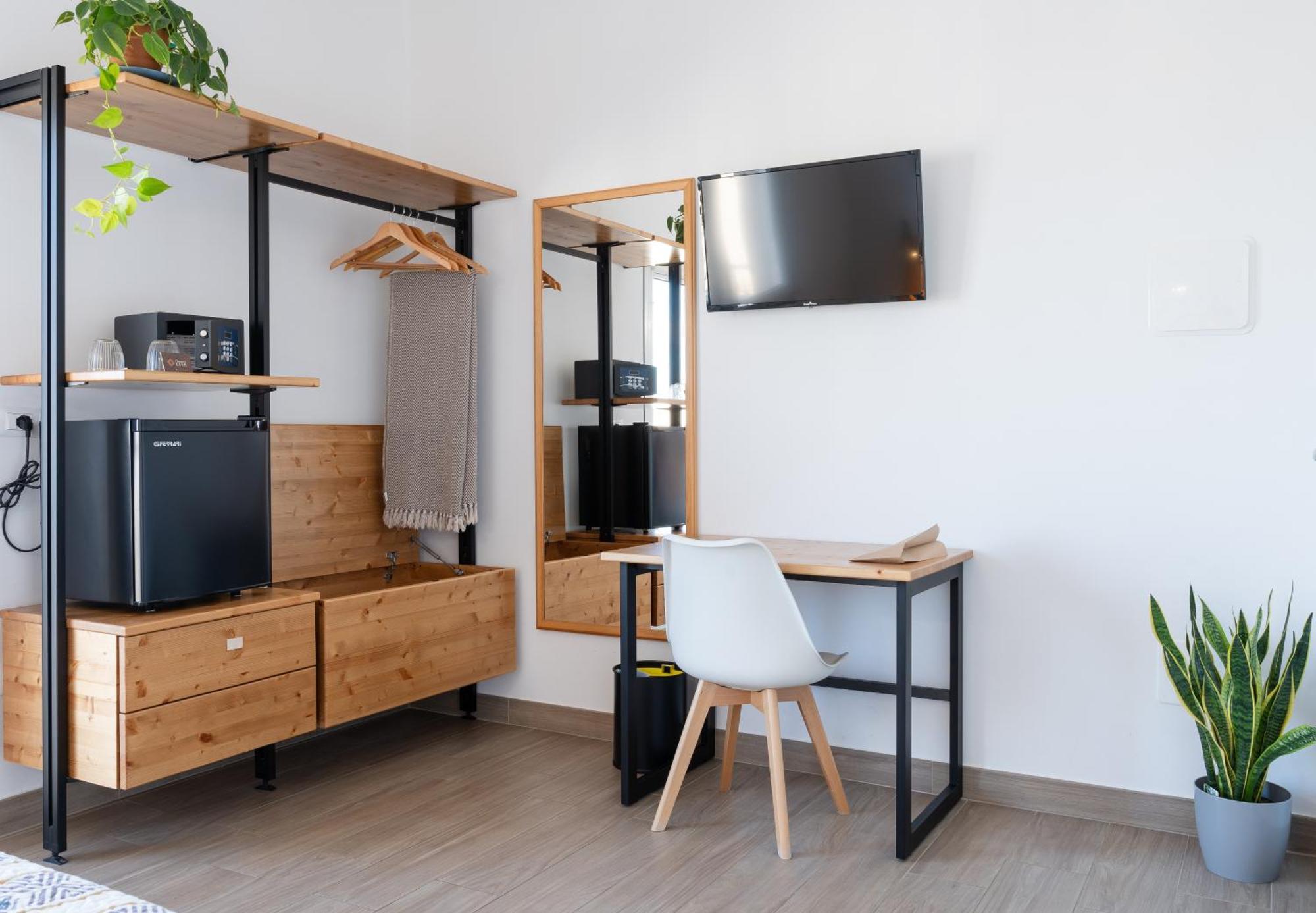 Dimora Effe - Eco B&B Termoli Luaran gambar